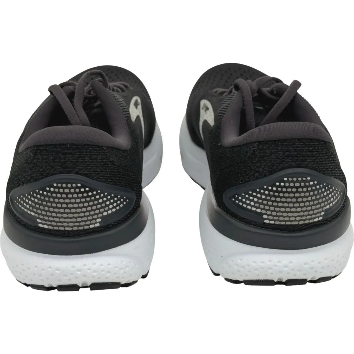 Brooks shoes - Brooks Ghost 16 - Ghost - 110418-090 - Black/Grey/White 3