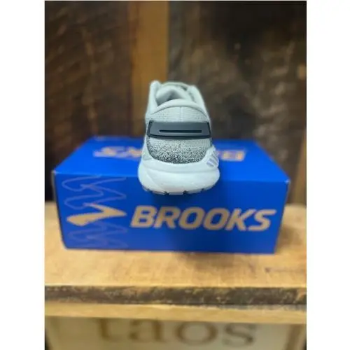 Brooks shoes - Brooks Ariel GTS 24 - Ariel GTS - Mercury/Ebony/Sweet Lavender 3