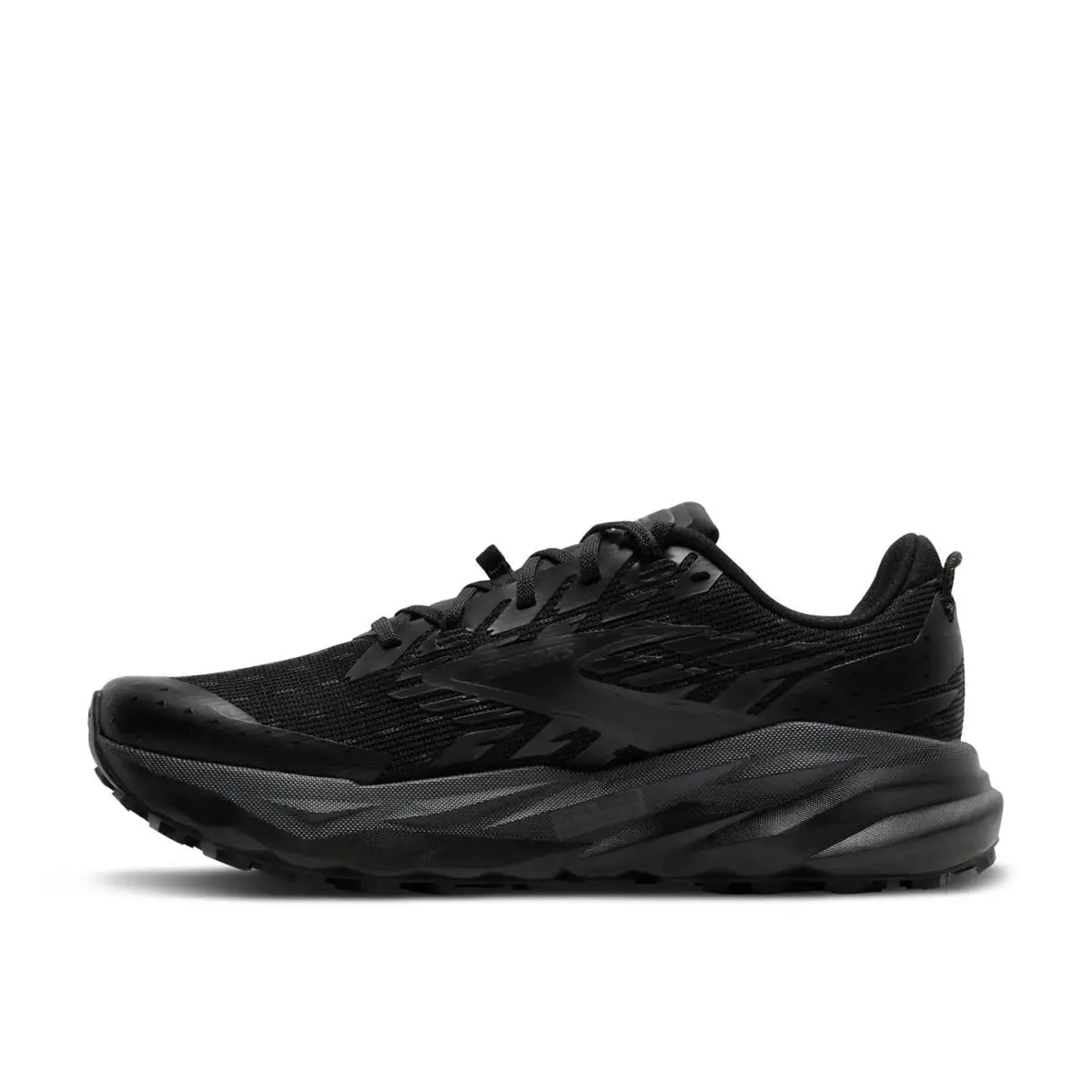 Man`s Athleisure Brooks Cascadia 19 Trail Running Shoe