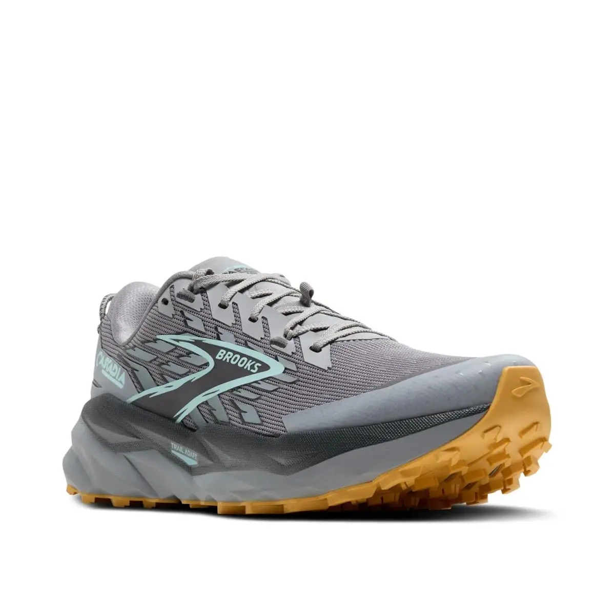Brooks shoes - Black 9