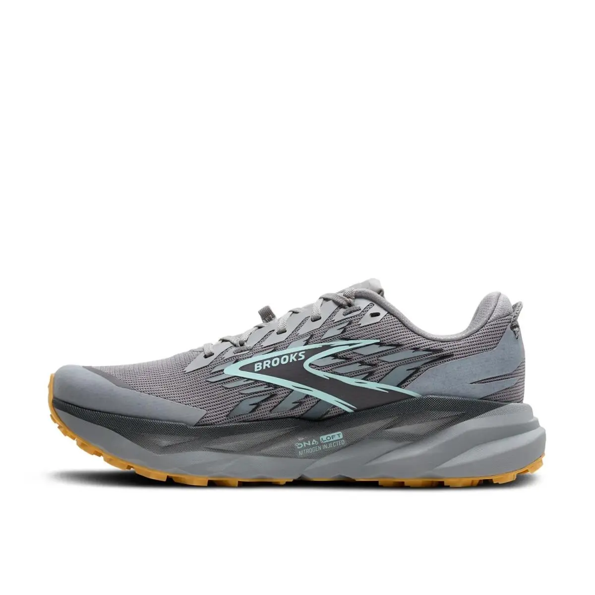 Brooks shoes - Black 10