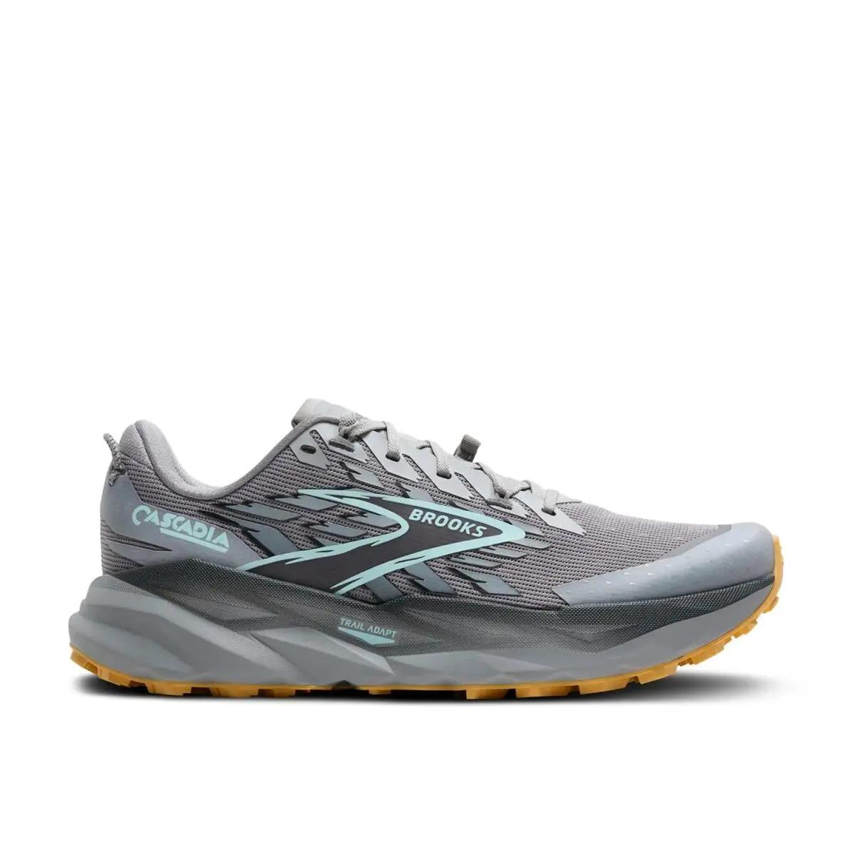 Brooks shoes - Black 12