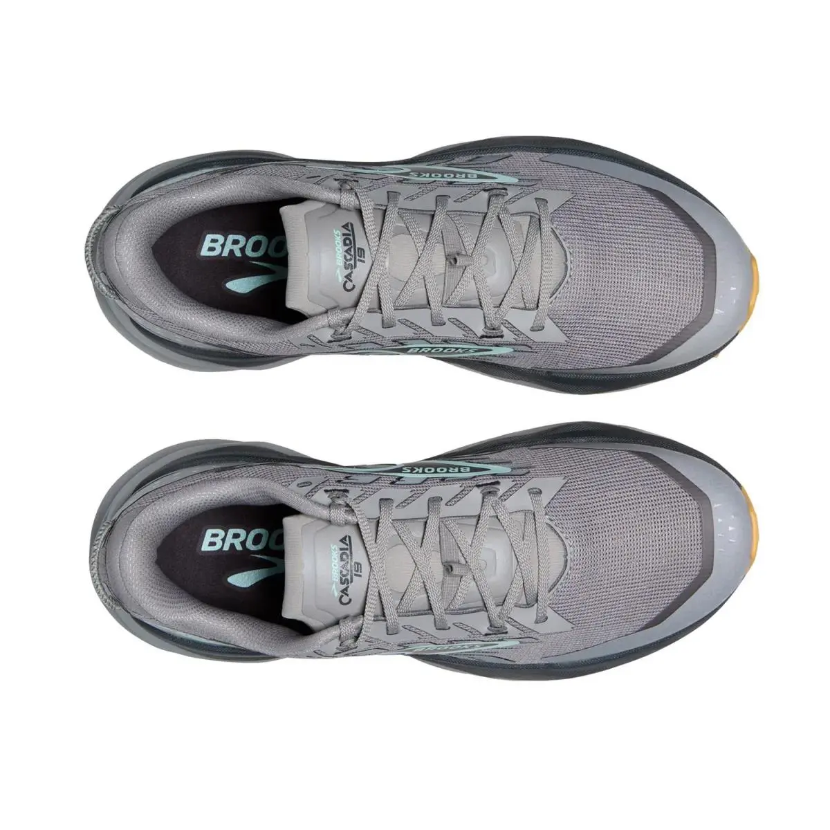 Brooks shoes - Black 14