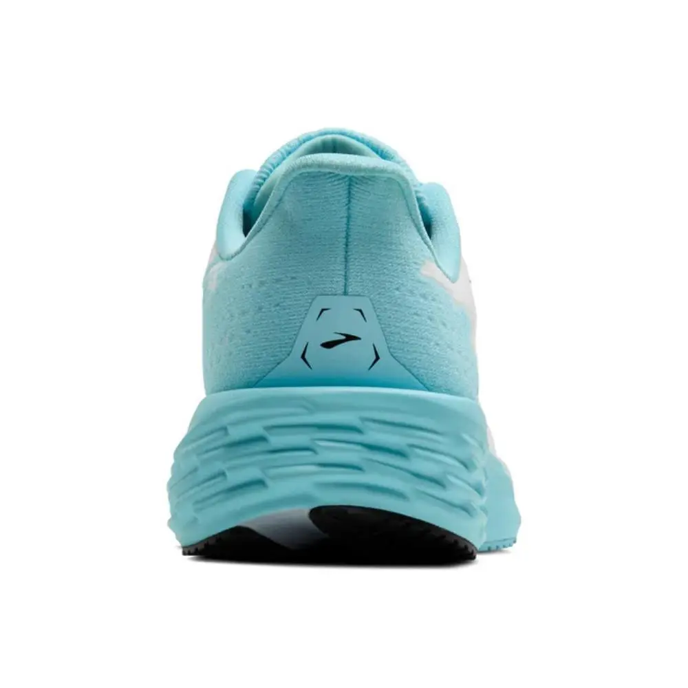 Brooks shoes - Brooks Launch 11 120439-1B-105 - Launch - 120439-1B-105 - White 3