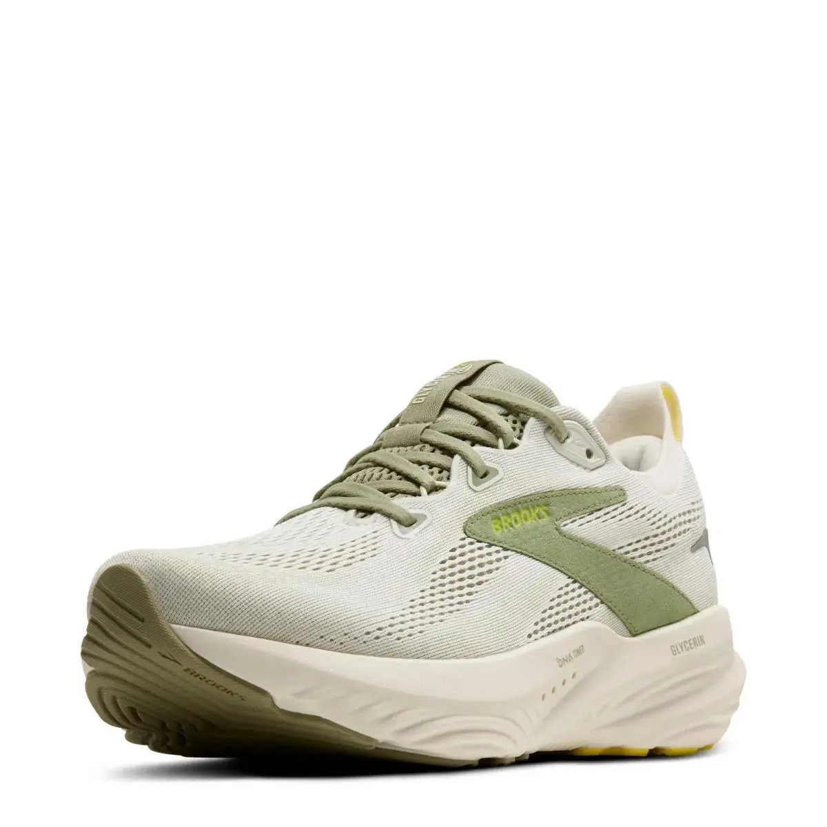 Brooks shoes - Brooks Glycerin 22 110445-1D-149 - Glycerin - 110445-1D-149 - White 2