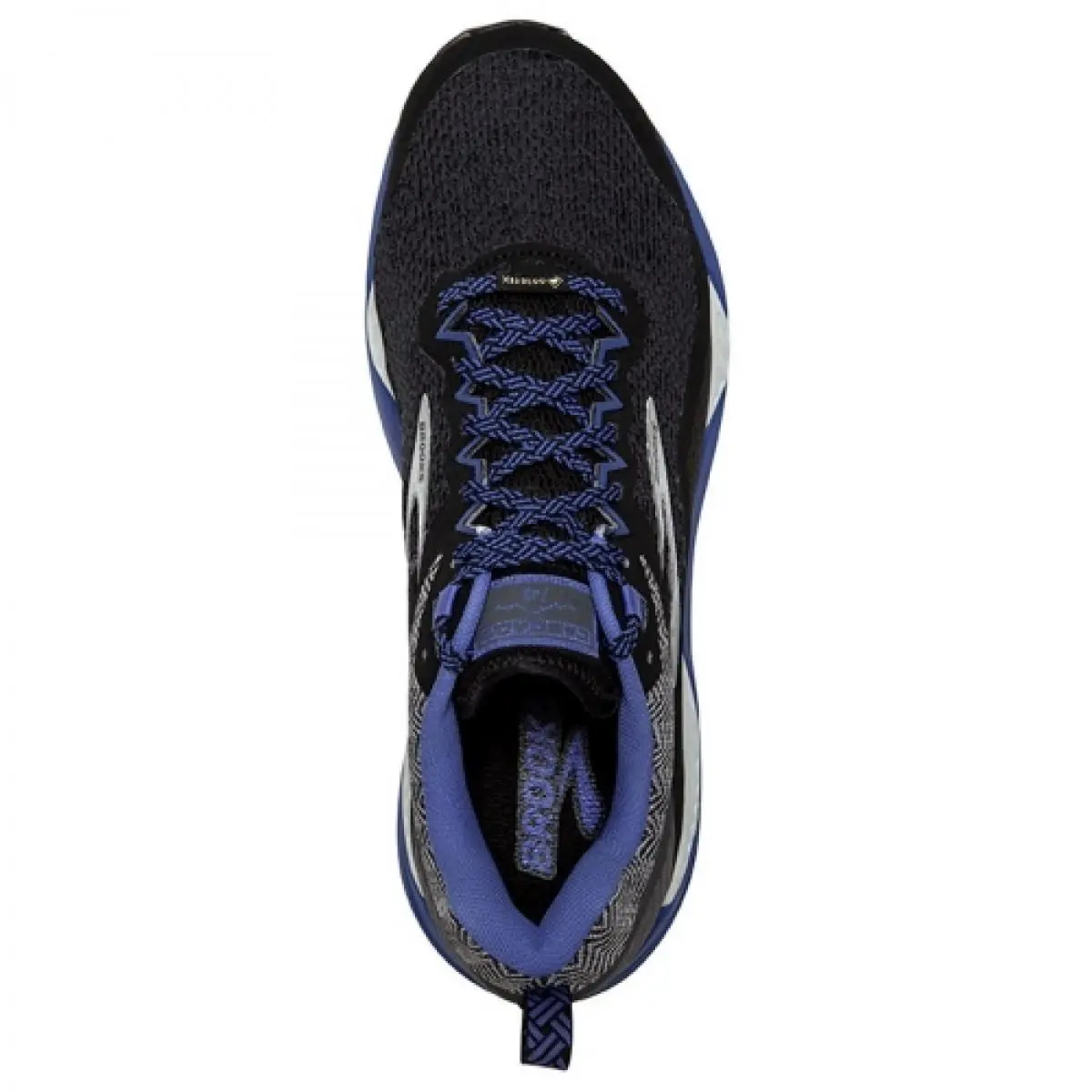 Brooks shoes - Brooks Cascadia 14 GTX 120298-1B-053 - 120298-1B-053 - Black 8