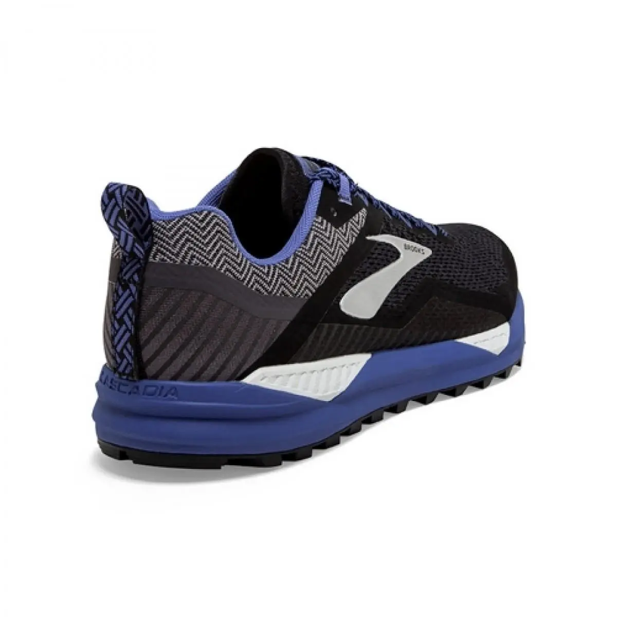 Brooks shoes - Brooks Cascadia 14 GTX 120298-1B-053 - 120298-1B-053 - Black 9