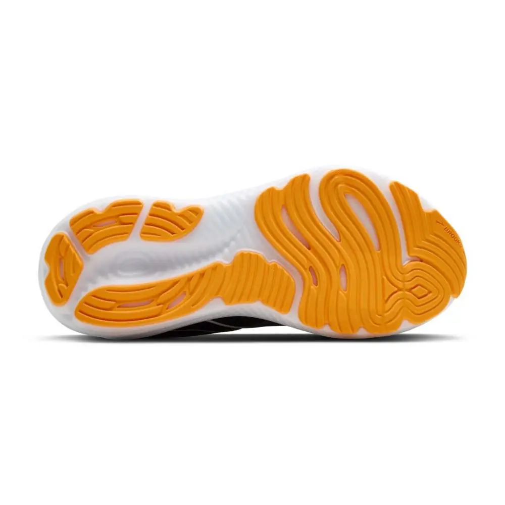 Brooks shoes - Brooks Glycerin 22 110445-1D-013 - Glycerin - 110445-1D-013 - Black 13