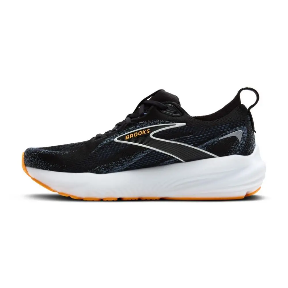 Brooks shoes - Brooks Glycerin 22 110445-1D-013 - Glycerin - 110445-1D-013 - Black 6