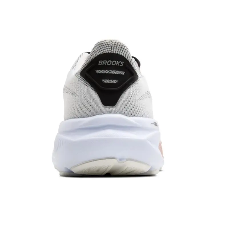 Brooks shoes - Brooks Ghost 17 - Ghost - Black 11