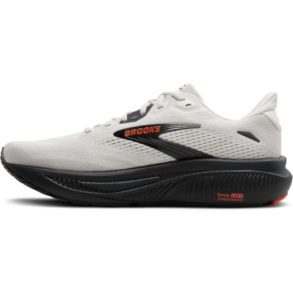 Brooks shoes - ghost 18 - ghost - 1104932E292 - coconut pearl, Manufacturer: Flint 3