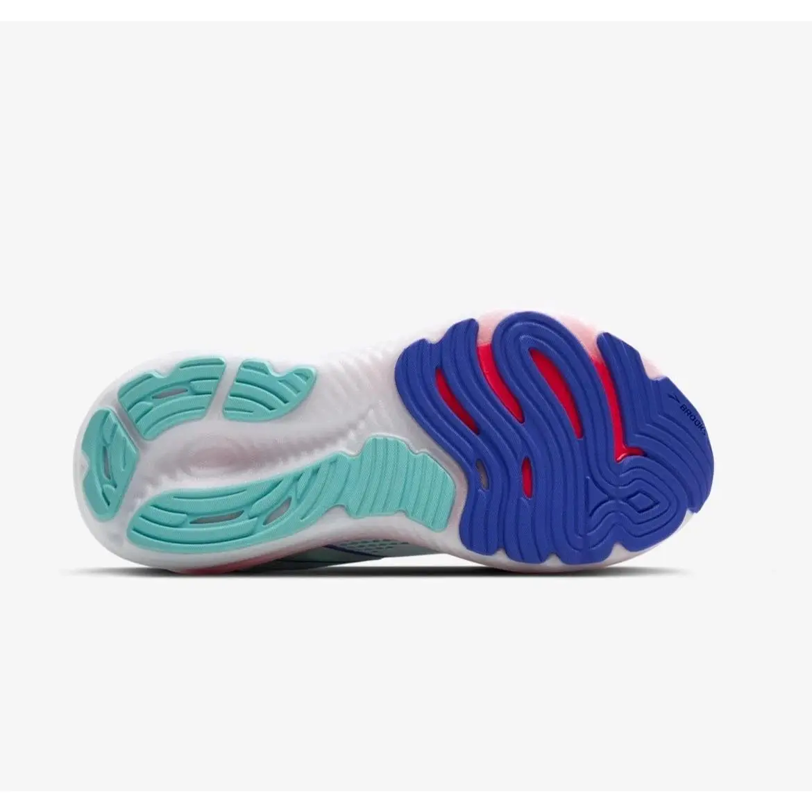 Brooks shoes - Brooks Glycerin 22 120434-1B-110 - Glycerin - 120434-1B-110 - Blue 13