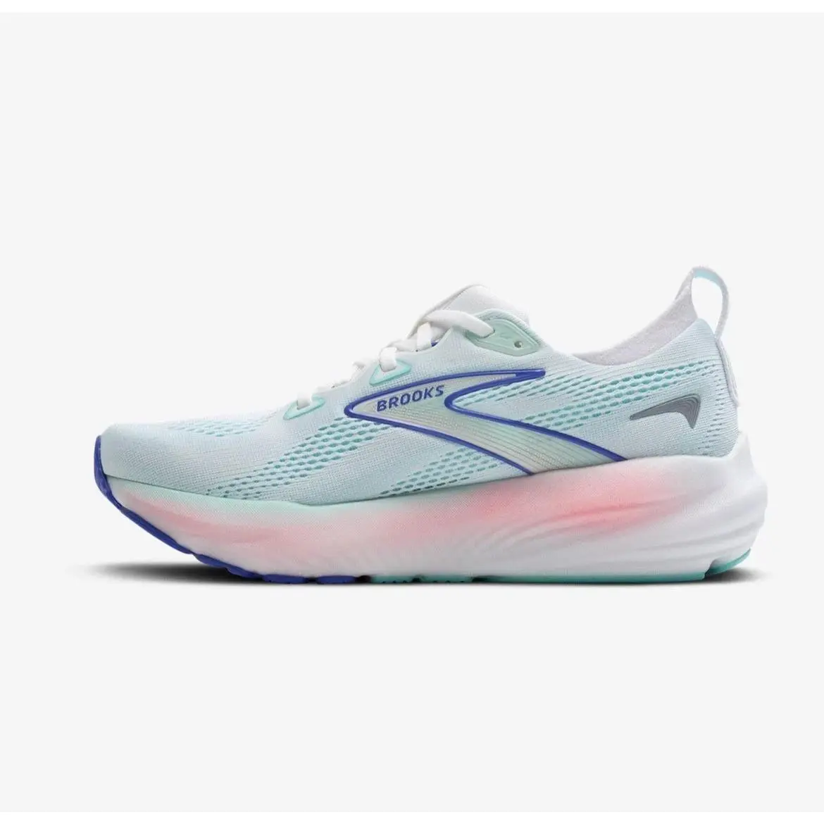 Brooks shoes - Brooks Glycerin 22 120434-1B-110 - Glycerin - 120434-1B-110 - Blue 5