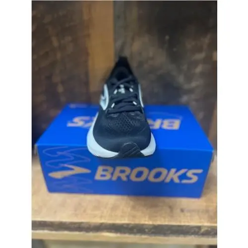 Brooks shoes - Brooks Glycerin 22 - Glycerin - Black 1