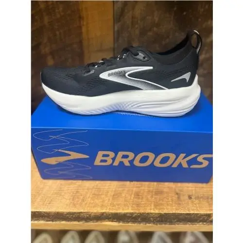 Brooks shoes - Brooks Glycerin 22 - Glycerin - Black 8