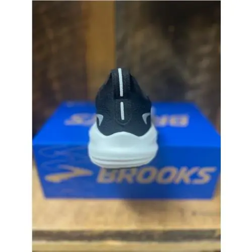 Brooks shoes - Brooks Glycerin 22 - Glycerin - Black 9