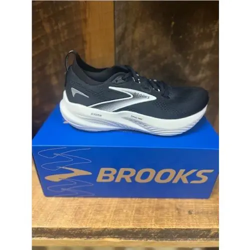 Brooks shoes - Brooks Glycerin 22 - Glycerin - Black 6
