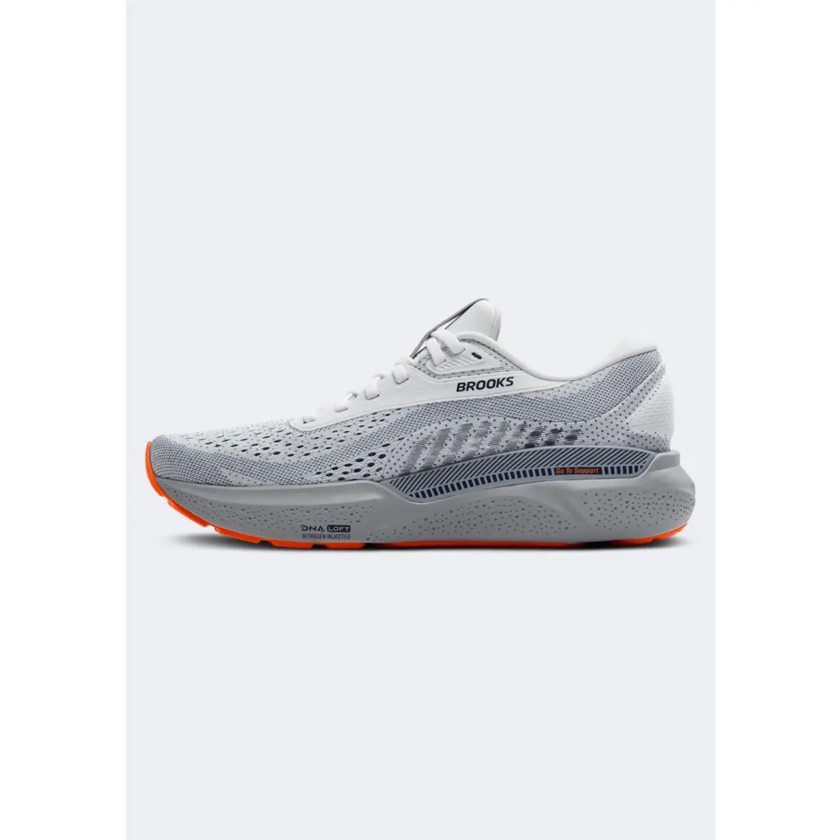 Brooks shoes - Brooks Adrenaline GTS 24 110437-1D-129 - 110437-1D-129 - Gray 26