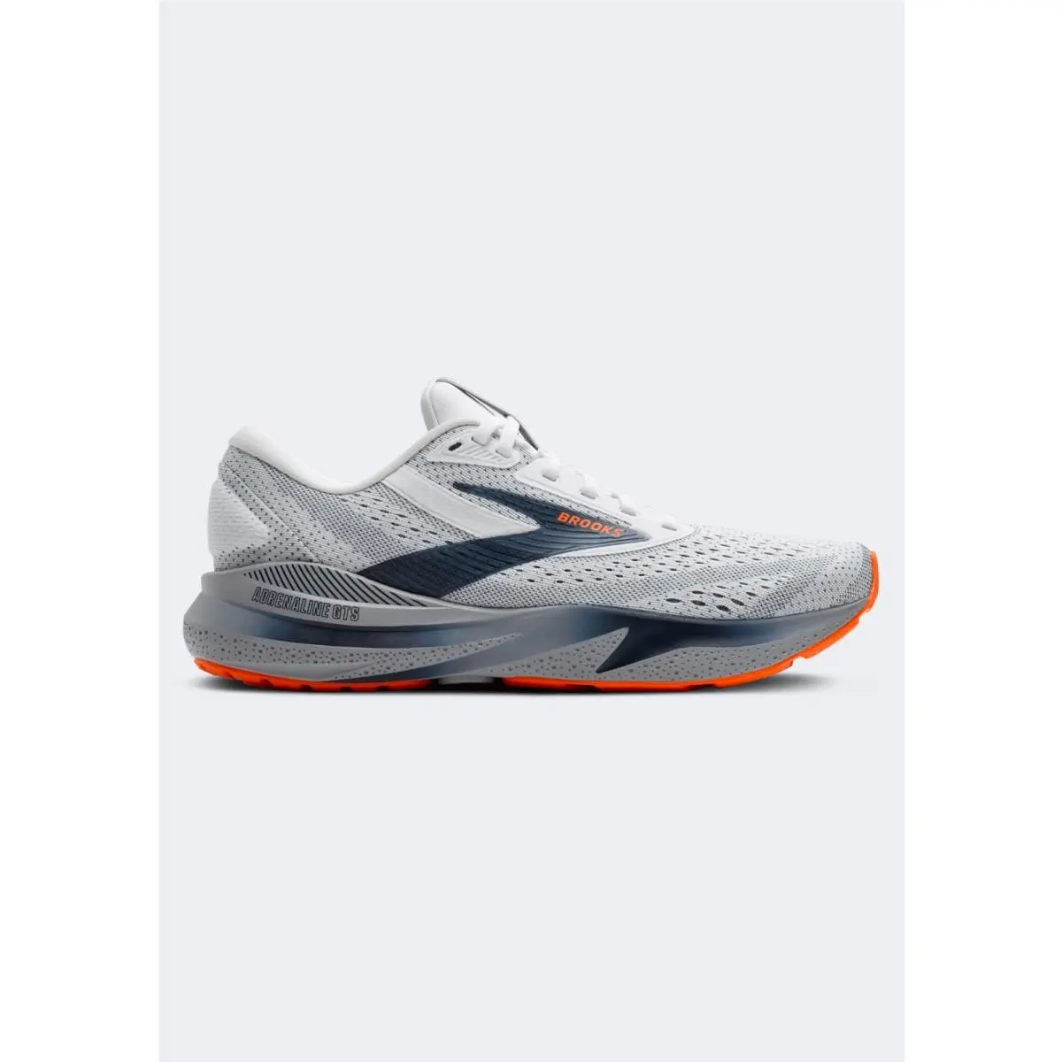 Brooks shoes - Brooks Adrenaline GTS 24 110437-1D-129 - 110437-1D-129 - Gray 48