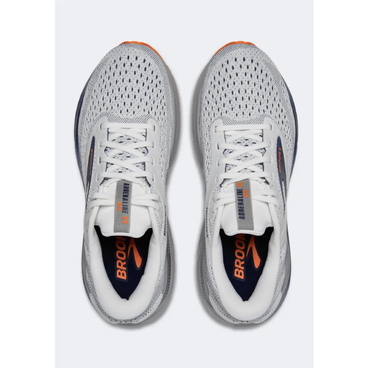 Brooks shoes - Brooks Adrenaline GTS 24 110437-1D-129 - 110437-1D-129 - Gray 49