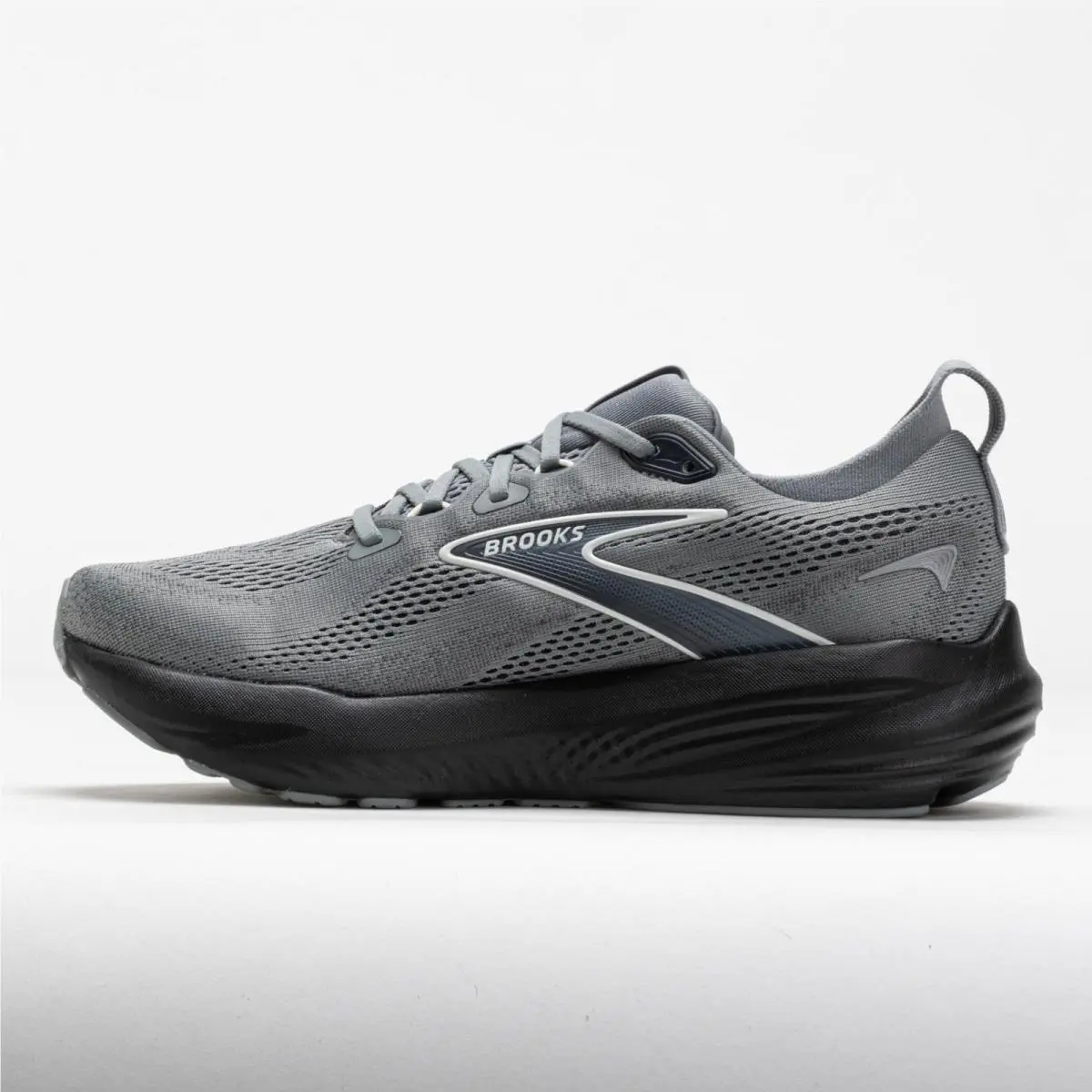 Brooks shoes - Brooks Glycerin 22 110445-1D-078 - Glycerin - 110445-1D-078 - Gray 0