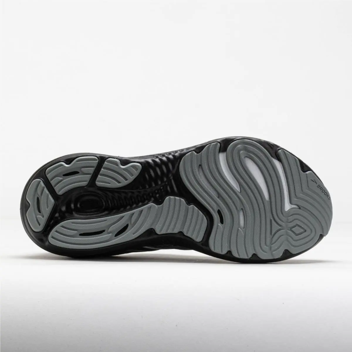 Brooks shoes - Brooks Glycerin 22 110445-1D-078 - Glycerin - 110445-1D-078 - Gray 16