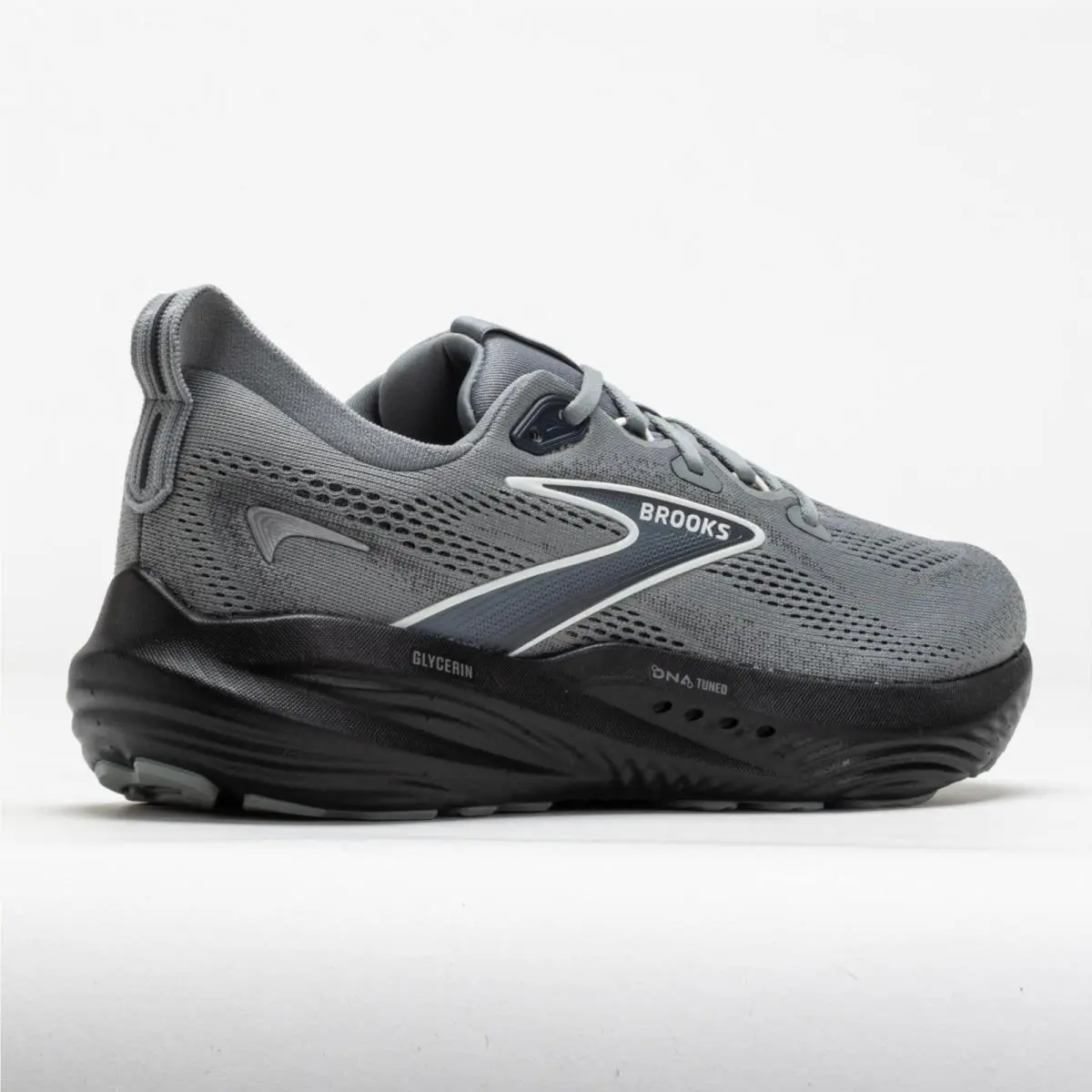 Brooks shoes - Brooks Glycerin 22 110445-1D-078 - Glycerin - 110445-1D-078 - Gray 26