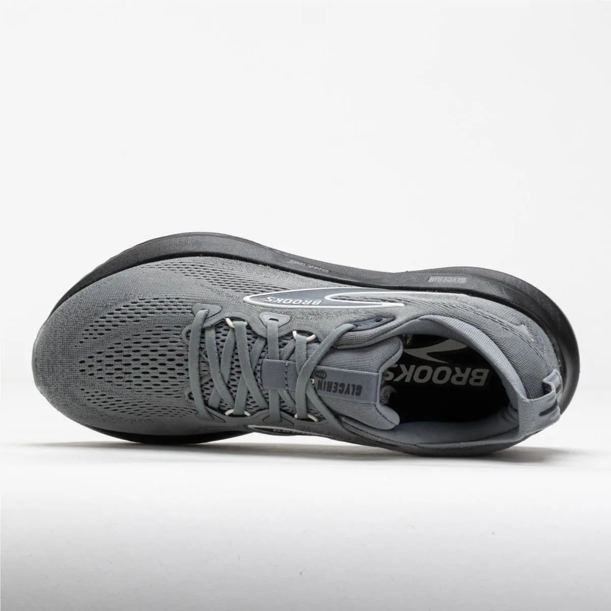 Brooks shoes - Brooks Glycerin 22 110445-1D-078 - Glycerin - 110445-1D-078 - Gray 33