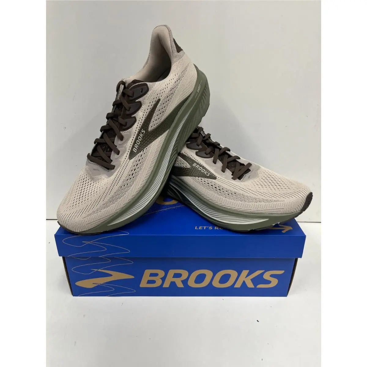 Brooks shoes - Brooks Ghost 17 - Ghost - Black/Grey/White (090) 62