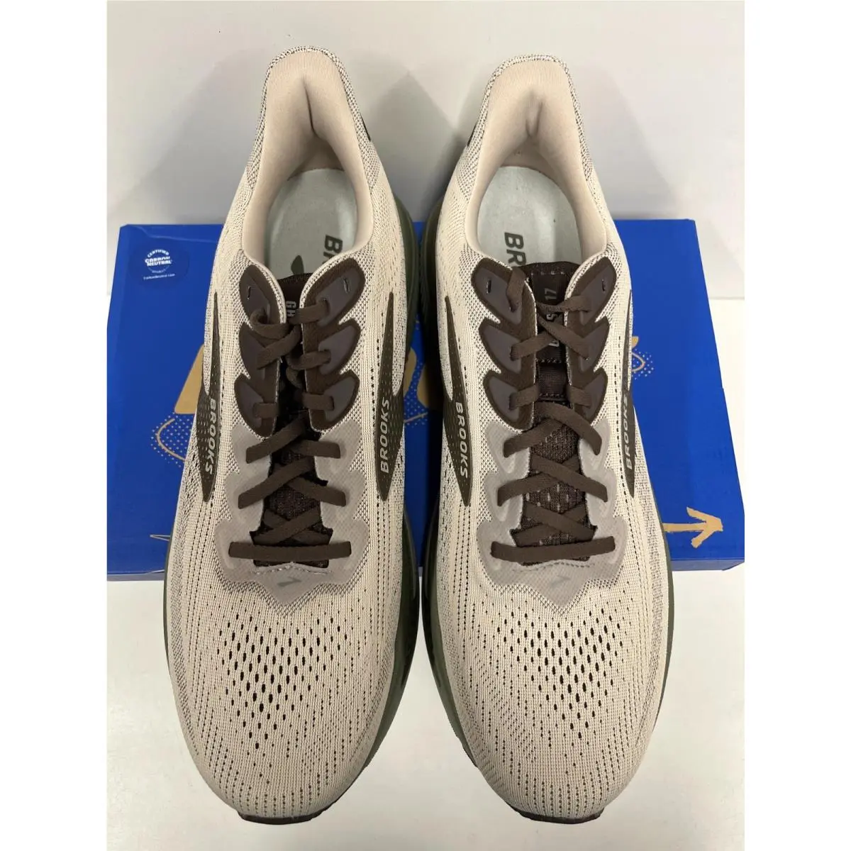 Brooks shoes - Brooks Ghost 17 - Ghost - Black/Grey/White (090) 64
