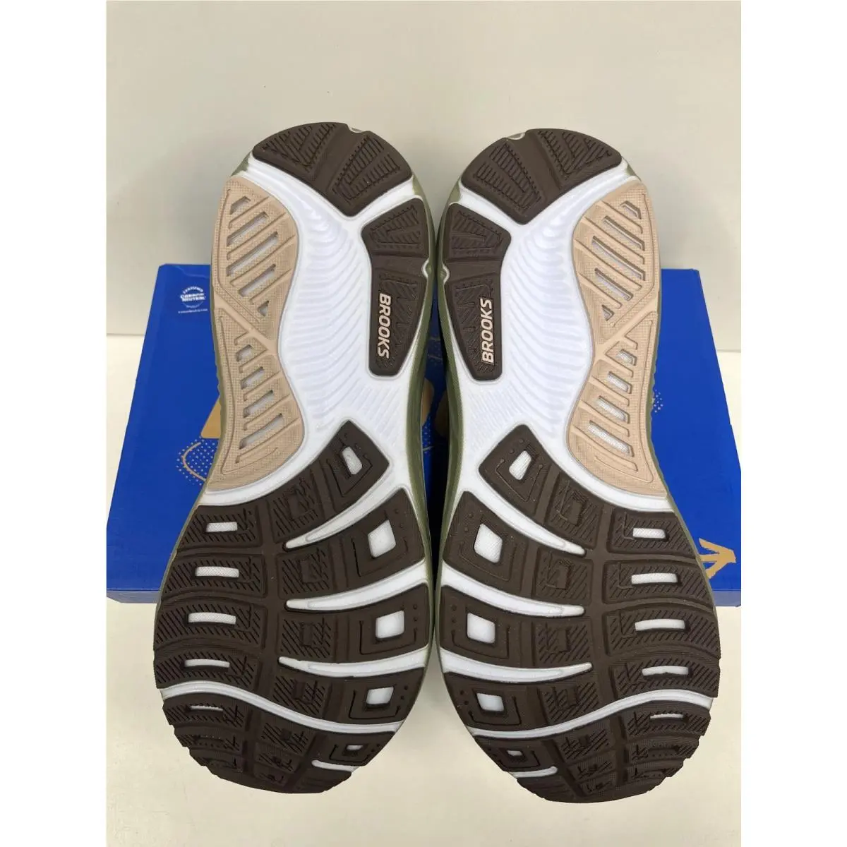 Brooks shoes - Brooks Ghost 17 - Ghost - Black/Grey/White (090) 65