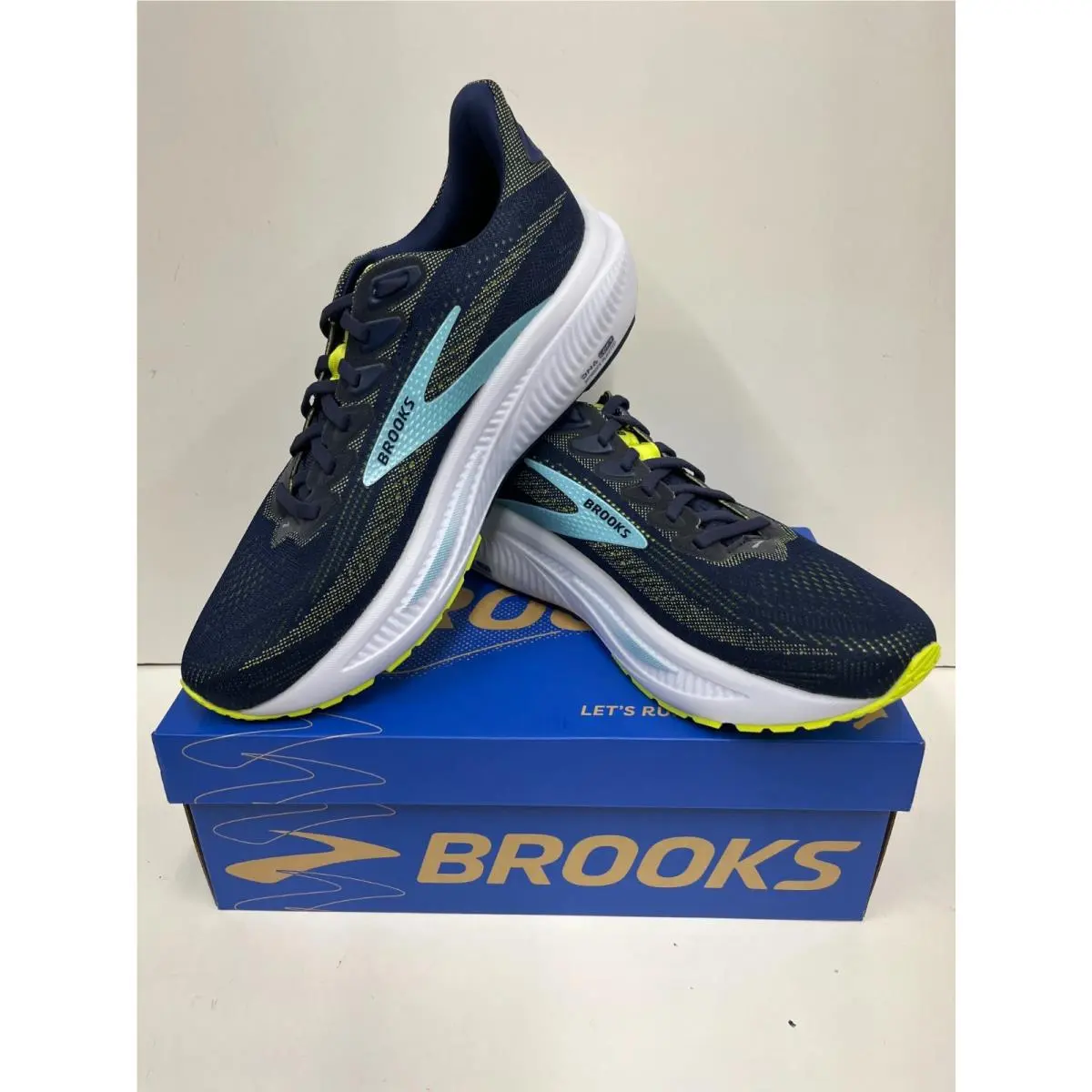 Brooks shoes - Brooks Ghost 17 - Ghost - Black/Grey/White (090) 28