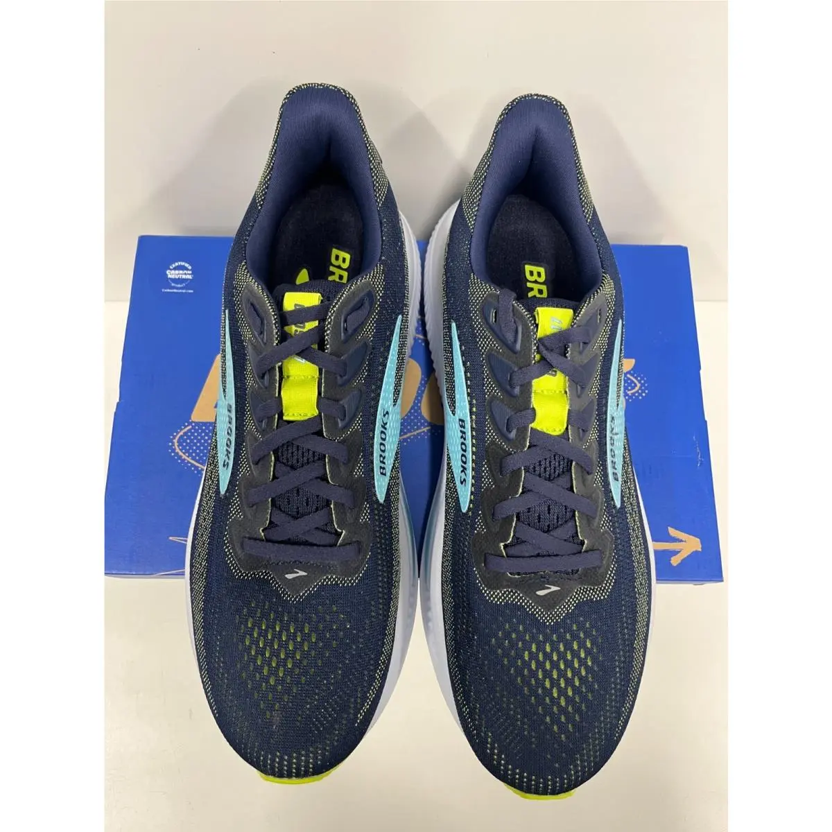 Brooks shoes - Brooks Ghost 17 - Ghost - Black/Grey/White (090) 29