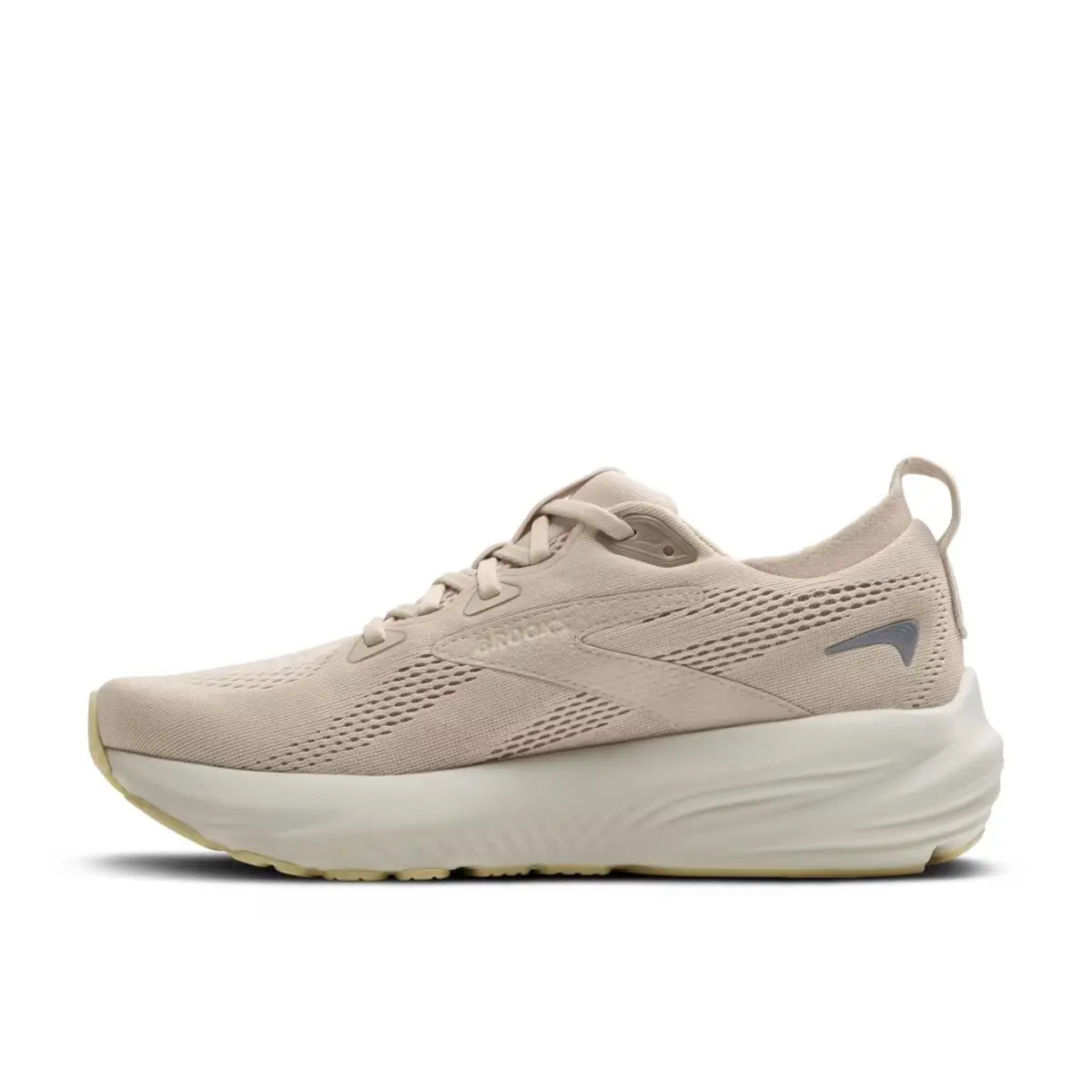 Brooks shoes - Brooks Glycerin 22 120434-1B-263 - Glycerin - 120434-1B-263 - Beige 7