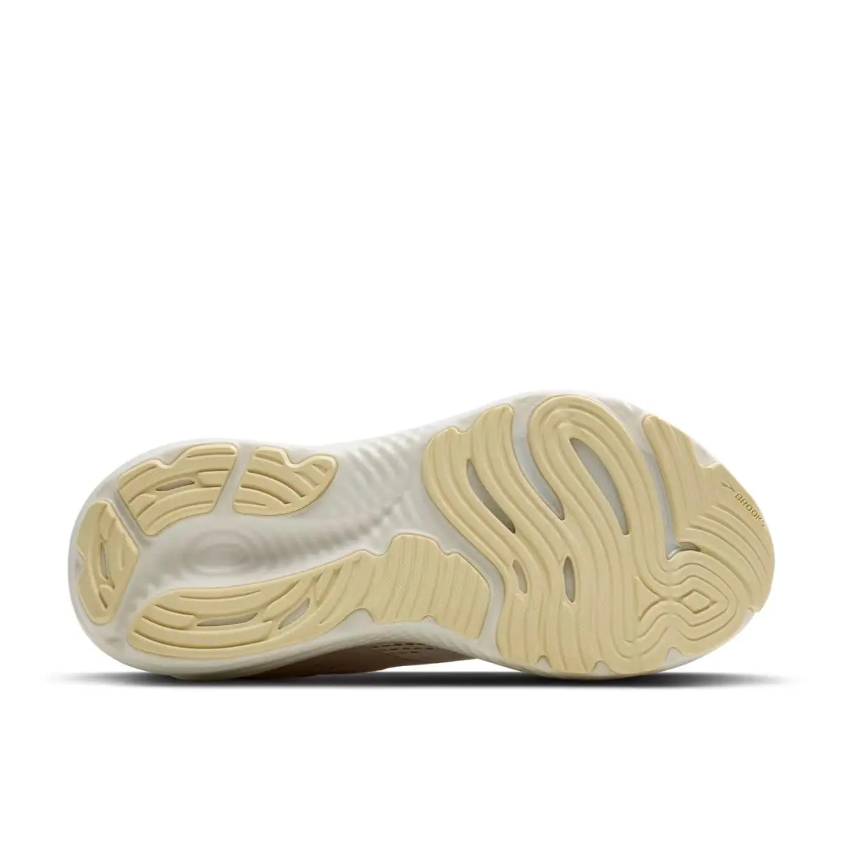 Brooks shoes - Brooks Glycerin 22 120434-1B-263 - Glycerin - 120434-1B-263 - Beige 11
