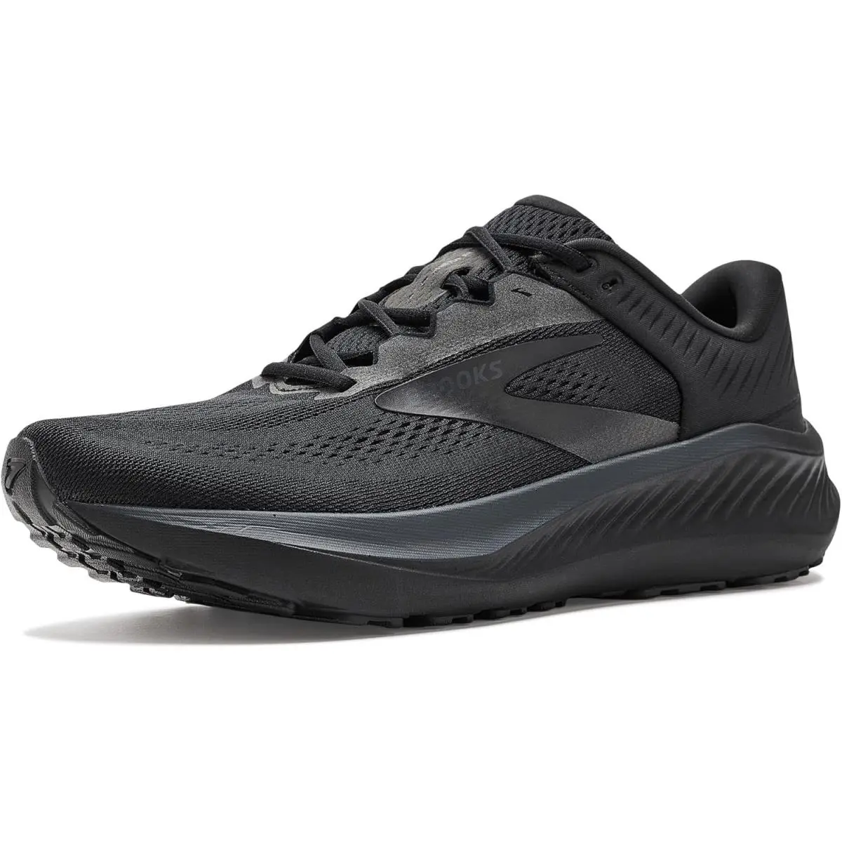 Brooks Men’s Anthem 8 Neutral Running Shoe