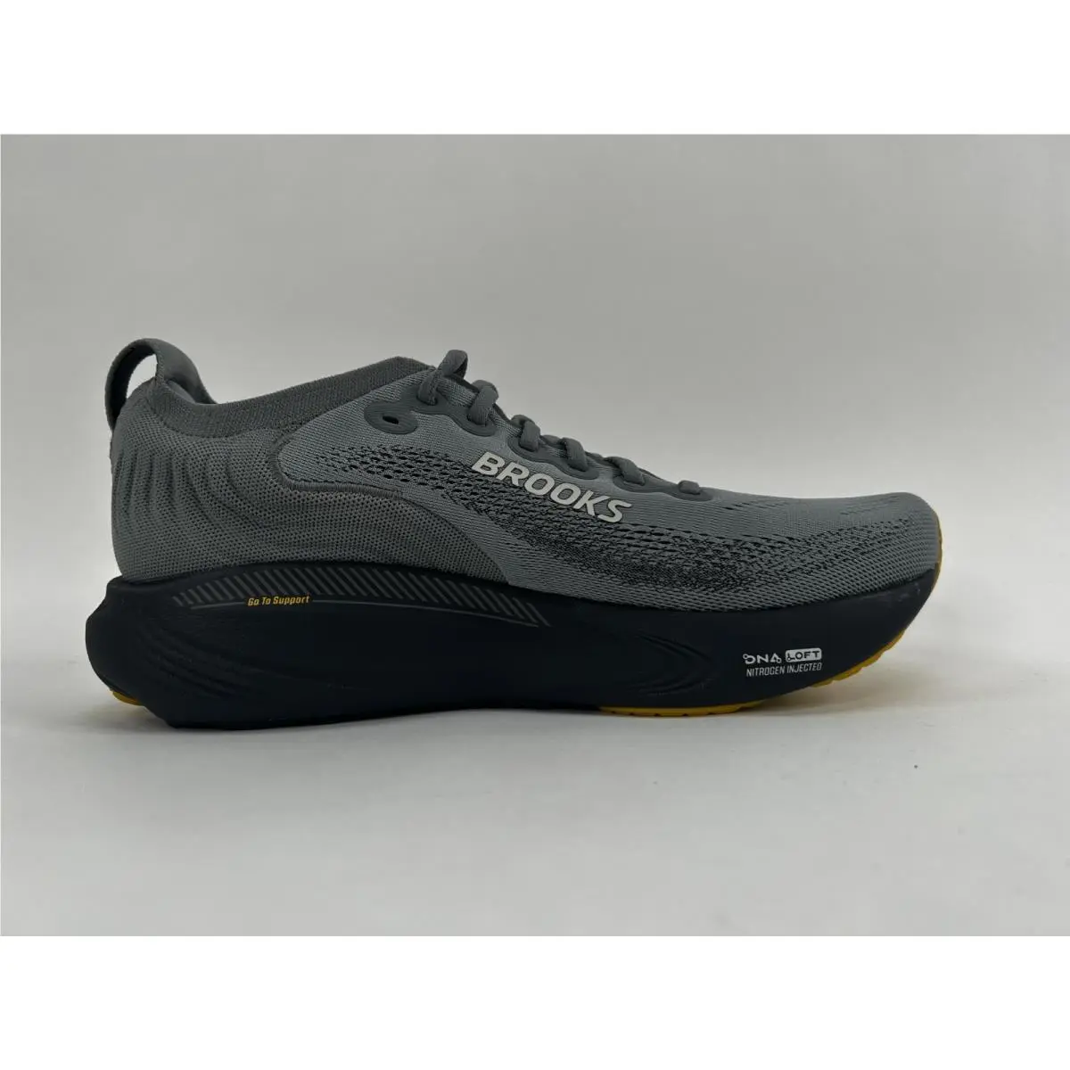 Brooks shoes - Brooks Adrenaline GTS 25 - Adrenaline GTS - Primer Grey/Ebony 0
