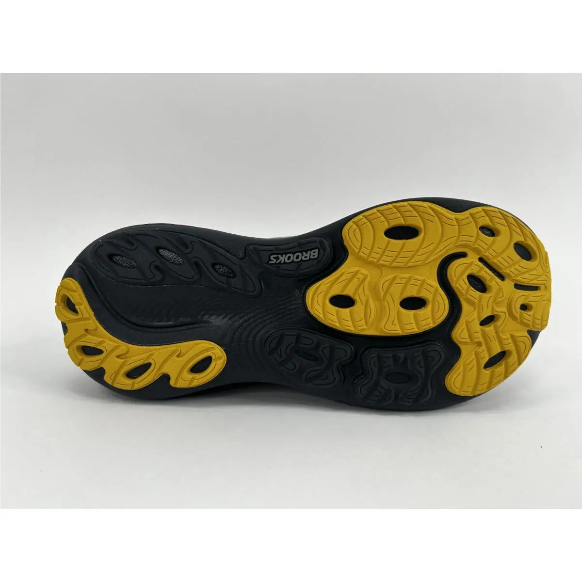 Brooks shoes - Brooks Adrenaline GTS 25 - Adrenaline GTS - Primer Grey/Ebony 8