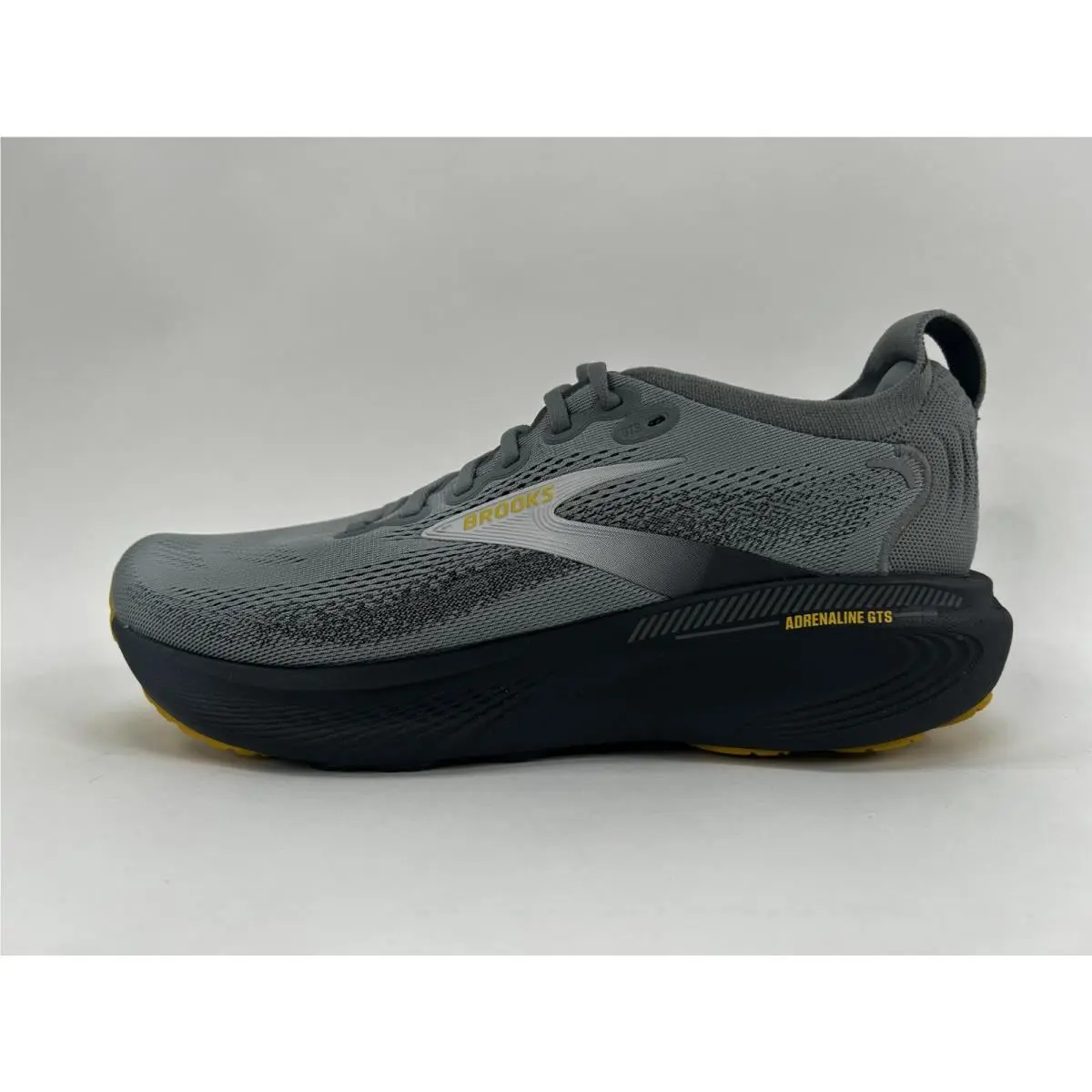 Brooks shoes - Brooks Adrenaline GTS 25 - Adrenaline GTS - Primer Grey/Ebony 6