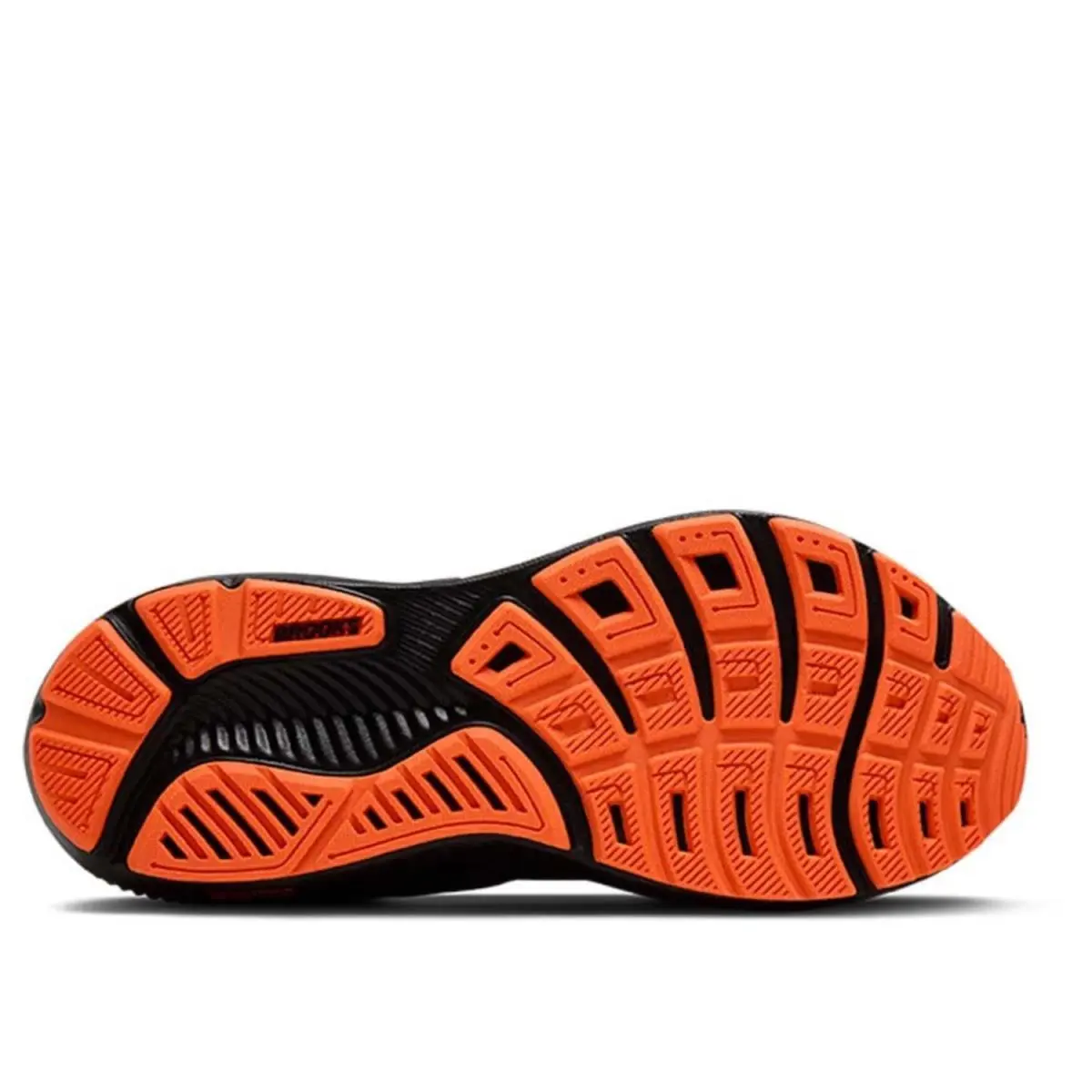 Brooks shoes - Brooks Ghost 17 110442-1D-023 - Ghost - 110442-1D-865 - Black 4