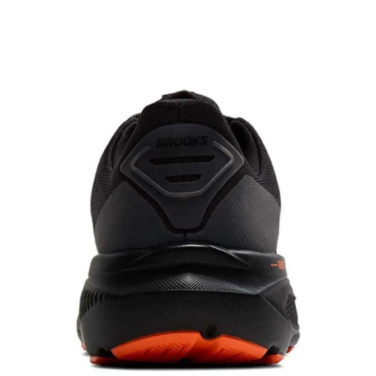 Brooks shoes - Brooks Ghost 17 110442-1D-023 - Ghost - 110442-1D-865 - Black 9