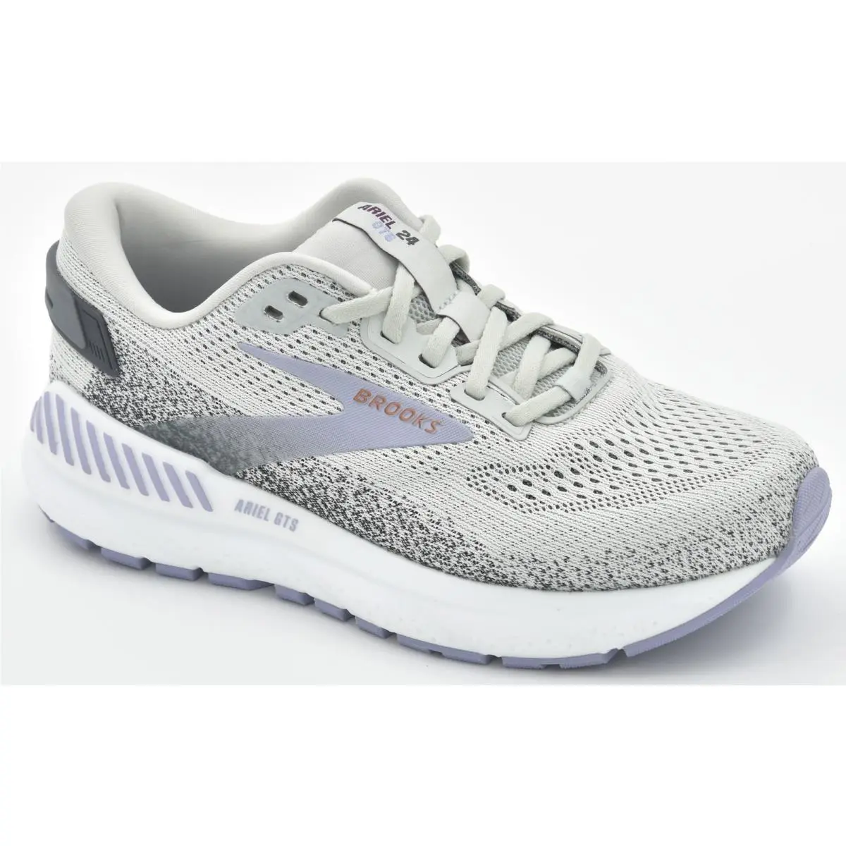 Brooks Women`s Ariel Gts 24 Running Shoes 120414 080