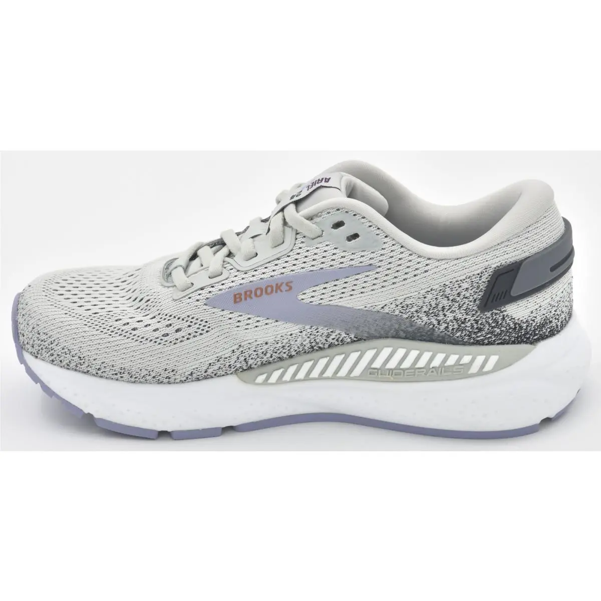 Brooks shoes - Gray 1