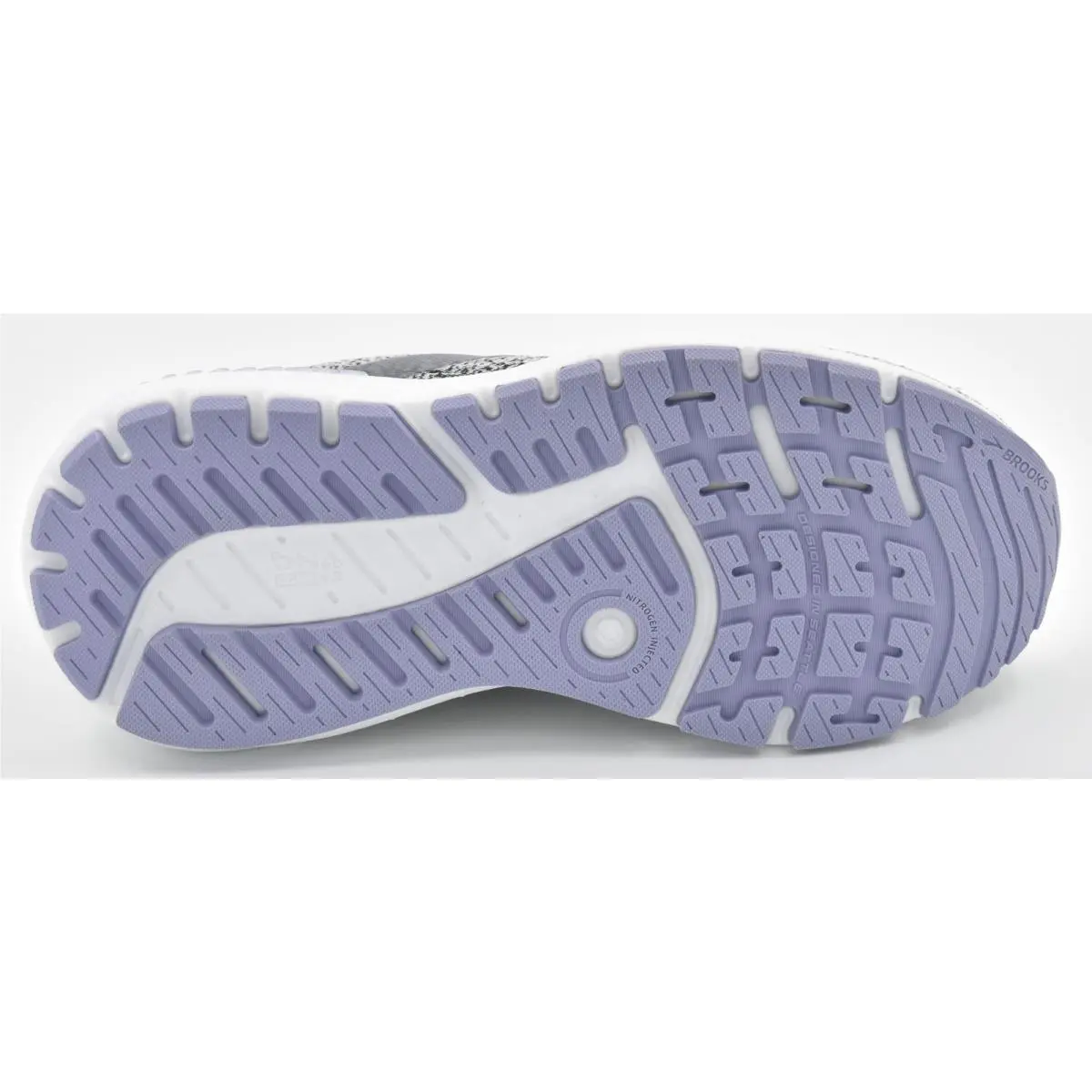 Brooks shoes - Gray 6
