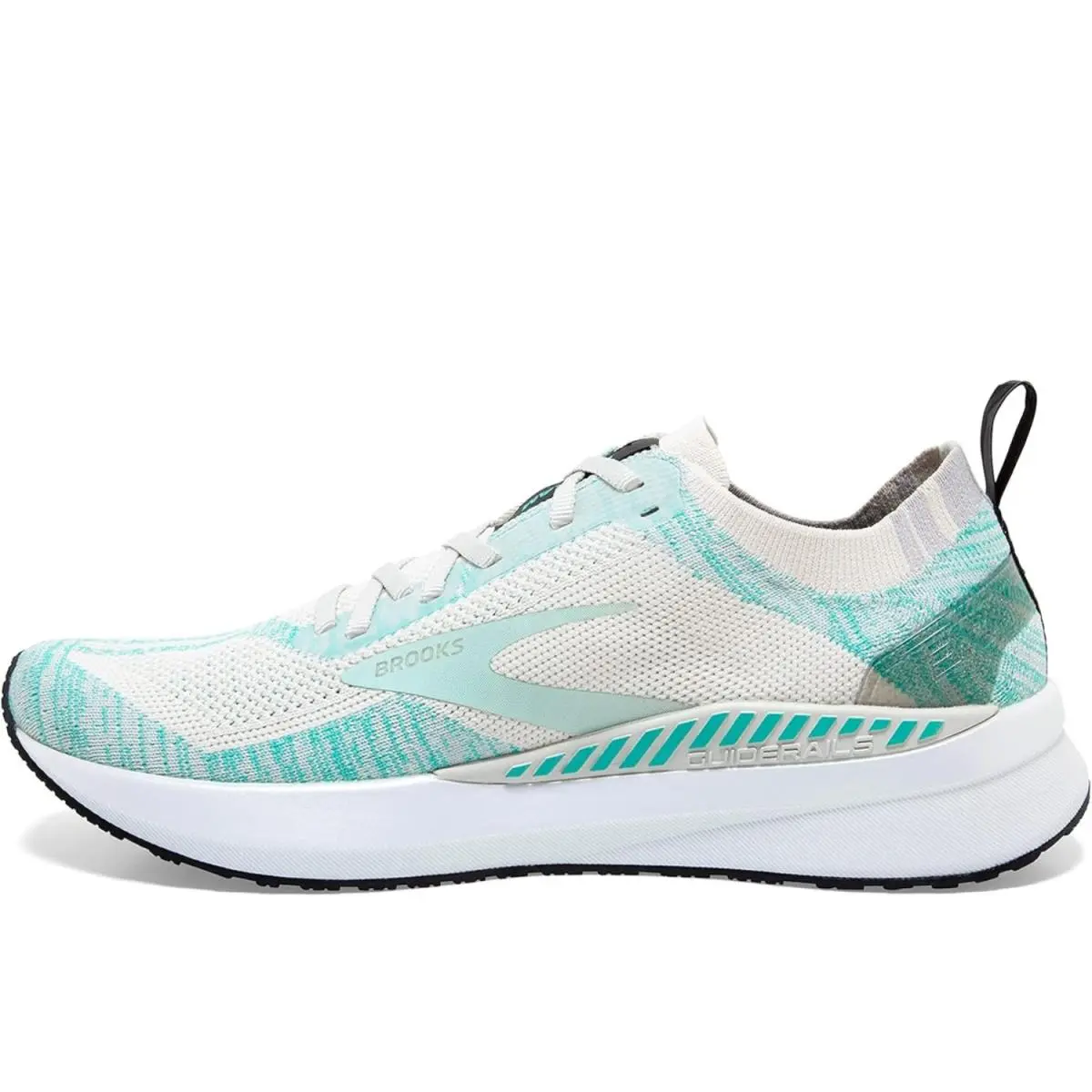 Brooks shoes - Blue 1