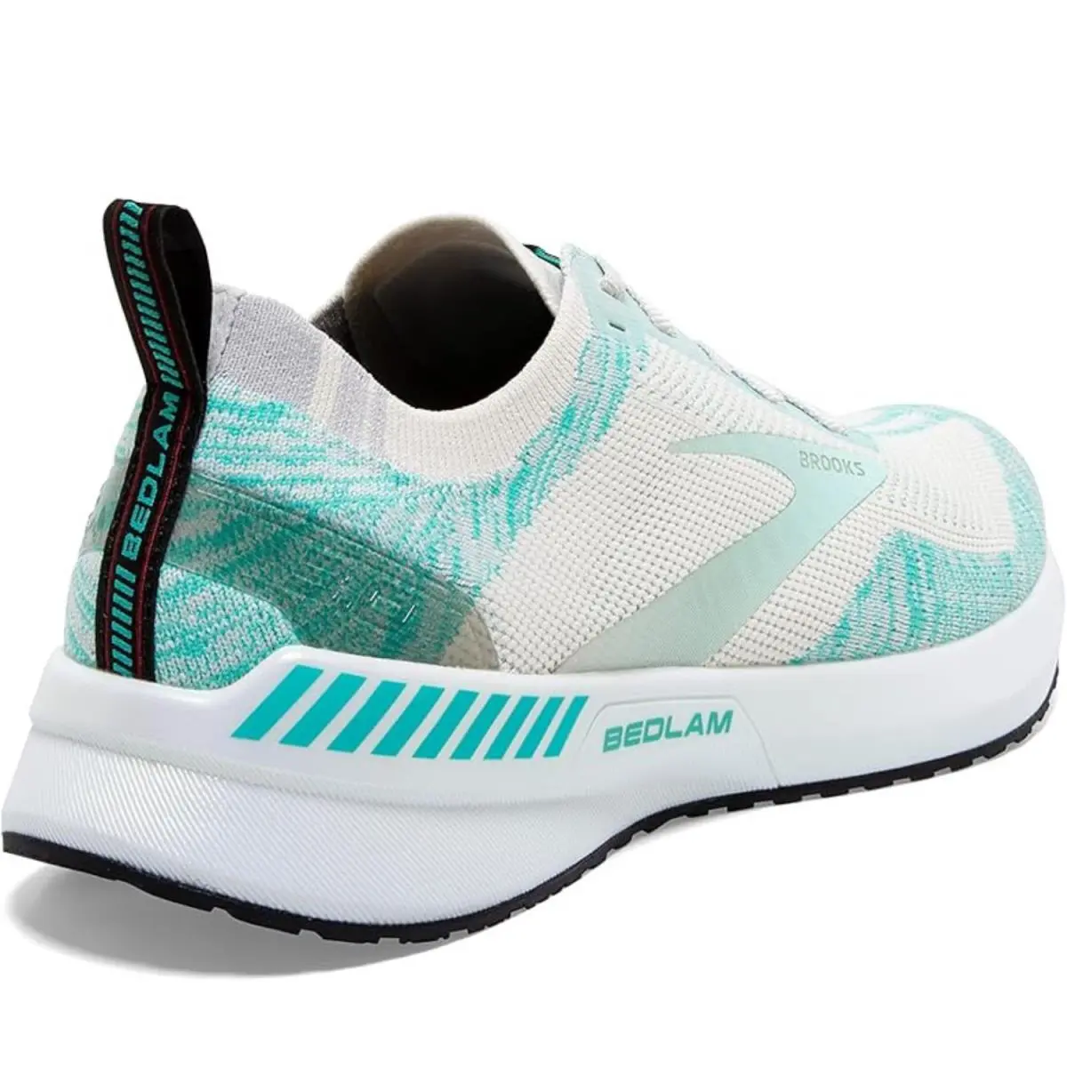 Brooks shoes - Blue 7