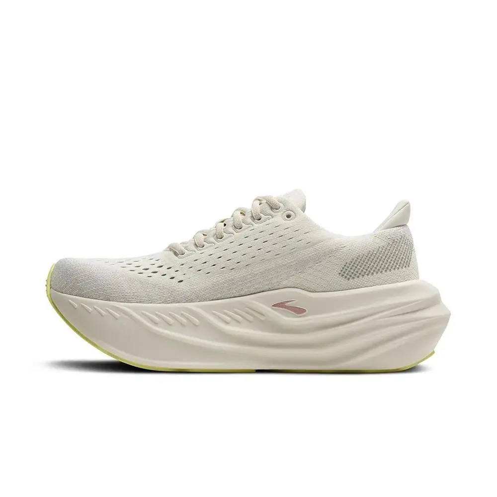 Brooks shoes - Brooks Glycerin Max 120436-1B-115 - Glycerin Max - 120436-1B-115 - Beige 0