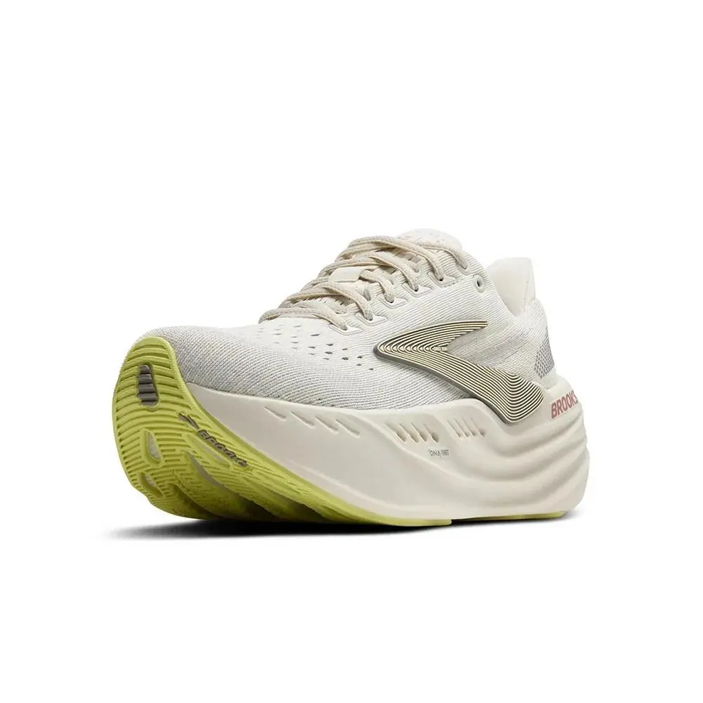 Brooks shoes - Brooks Glycerin Max 120436-1B-115 - Glycerin Max - 120436-1B-115 - Beige 1