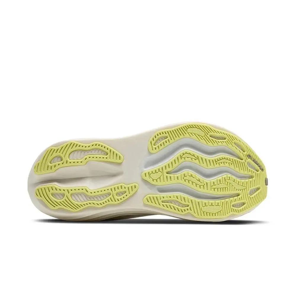 Brooks shoes - Brooks Glycerin Max 120436-1B-115 - Glycerin Max - 120436-1B-115 - Beige 4