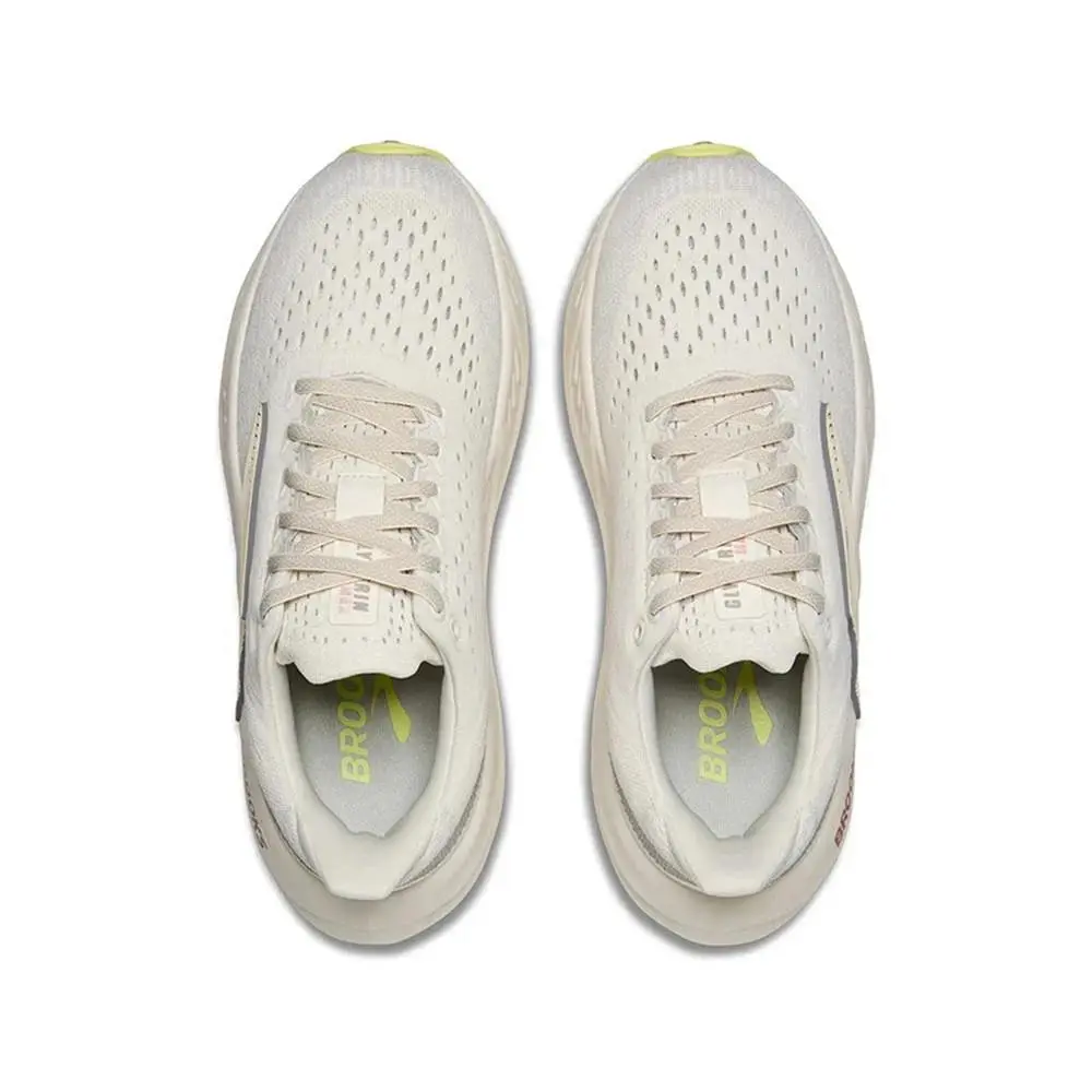 Brooks shoes - Brooks Glycerin Max 120436-1B-115 - Glycerin Max - 120436-1B-115 - Beige 8